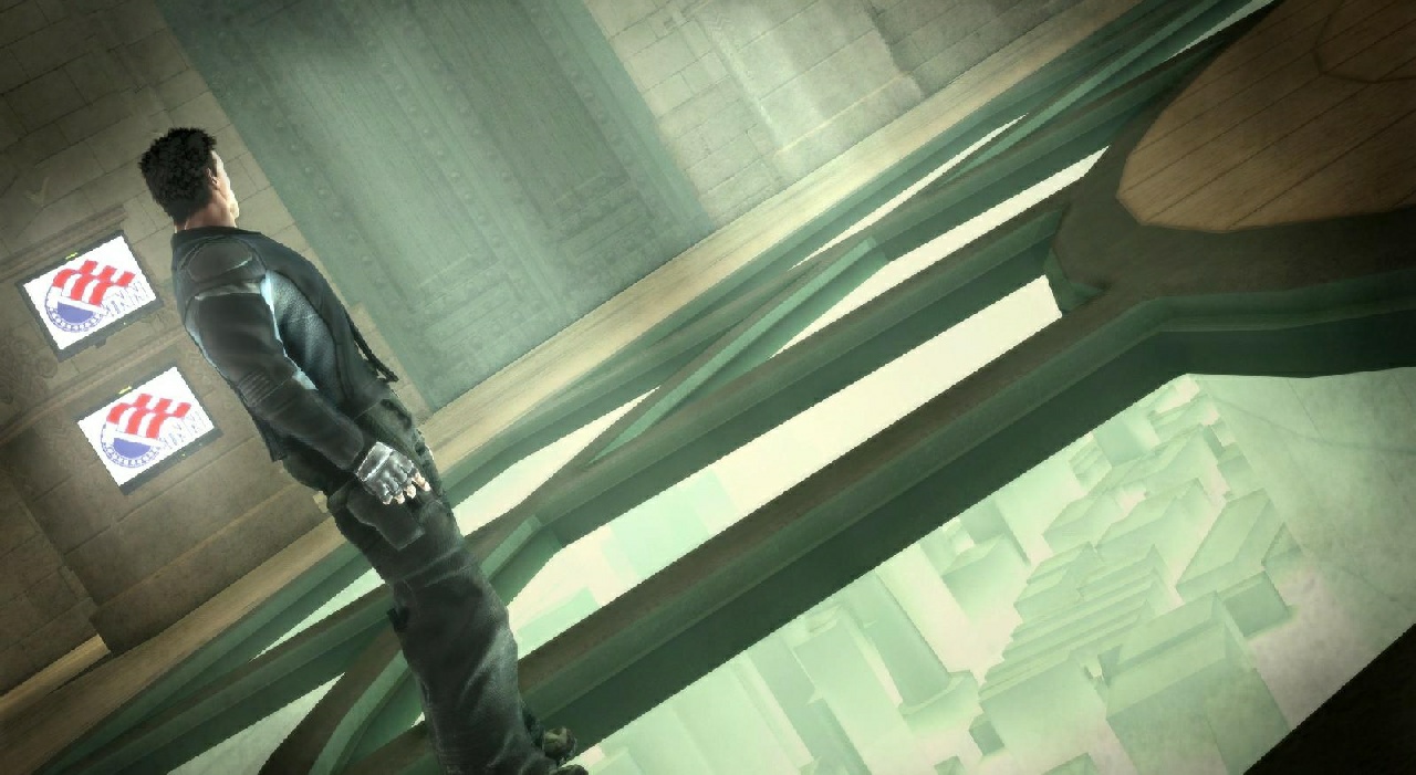 Dead to Rights: Retribution - Imagen 40